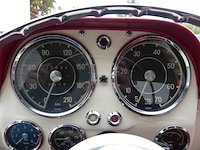 Mercedes-benz - 190 sl roadster - 190 sl roadster - oldtimer - afbeelding 22 van  49