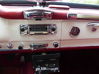 Mercedes-benz - 190 sl roadster - 190 sl roadster - oldtimer - afbeelding 24 van  49