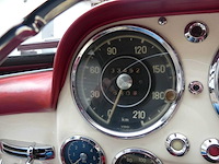 Mercedes-benz - 190 sl roadster - 190 sl roadster - oldtimer - afbeelding 25 van  49