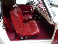 Mercedes-benz - 190 sl roadster - 190 sl roadster - oldtimer - afbeelding 28 van  49