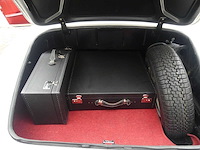 Mercedes-benz - 190 sl roadster - 190 sl roadster - oldtimer - afbeelding 33 van  49