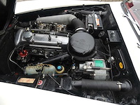 Mercedes-benz - 190 sl roadster - 190 sl roadster - oldtimer - afbeelding 35 van  49