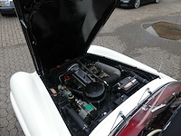 Mercedes-benz - 190 sl roadster - 190 sl roadster - oldtimer - afbeelding 36 van  49