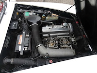 Mercedes-benz - 190 sl roadster - 190 sl roadster - oldtimer - afbeelding 37 van  49