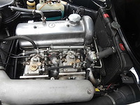 Mercedes-benz - 190 sl roadster - 190 sl roadster - oldtimer - afbeelding 39 van  49