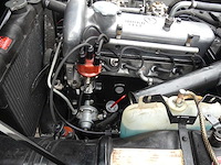 Mercedes-benz - 190 sl roadster - 190 sl roadster - oldtimer - afbeelding 41 van  49