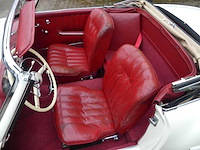 Mercedes-benz - 190 sl roadster - 190 sl roadster - oldtimer - afbeelding 45 van  49