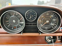 Mercedes-benz - 1968 - 200-280 (w115) - 250 - 27-23-fd - afbeelding 3 van  20