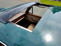 Mercedes-benz - 1968 - 200-280 (w115) - 250 - 27-23-fd - afbeelding 6 van  20