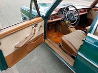 Mercedes-benz - 1968 - 200-280 (w115) - 250 - 27-23-fd - afbeelding 8 van  20