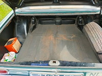 Mercedes-benz - 1968 - 200-280 (w115) - 250 - 27-23-fd - afbeelding 9 van  20