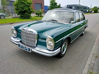 Mercedes-benz - 1968 - 200-280 (w115) - 250 - 27-23-fd - afbeelding 1 van  20