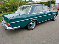 Mercedes-benz - 1968 - 200-280 (w115) - 250 - 27-23-fd - afbeelding 16 van  20