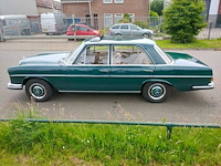 Mercedes-benz - 1968 - 200-280 (w115) - 250 - 27-23-fd - afbeelding 17 van  20