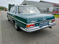 Mercedes-benz - 1968 - 200-280 (w115) - 250 - 27-23-fd - afbeelding 18 van  20