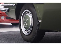 Mercedes-benz - 1976 - s-klasse - 280 s - personenauto - afbeelding 7 van  36