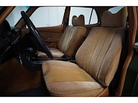 Mercedes-benz - 1976 - s-klasse - 280 s - personenauto - afbeelding 8 van  36