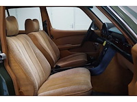Mercedes-benz - 1976 - s-klasse - 280 s - personenauto - afbeelding 10 van  36