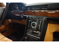 Mercedes-benz - 1976 - s-klasse - 280 s - personenauto - afbeelding 11 van  36