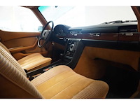 Mercedes-benz - 1976 - s-klasse - 280 s - personenauto - afbeelding 13 van  36