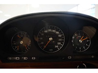 Mercedes-benz - 1976 - s-klasse - 280 s - personenauto - afbeelding 14 van  36