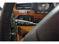 Mercedes-benz - 1976 - s-klasse - 280 s - personenauto - afbeelding 18 van  36