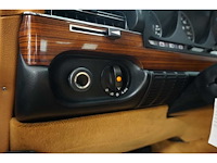 Mercedes-benz - 1976 - s-klasse - 280 s - personenauto - afbeelding 19 van  36