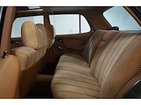 Mercedes-benz - 1976 - s-klasse - 280 s - personenauto - afbeelding 20 van  36