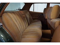 Mercedes-benz - 1976 - s-klasse - 280 s - personenauto - afbeelding 22 van  36