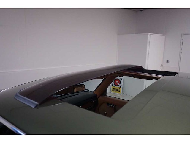 Mercedes-benz - 1976 - s-klasse - 280 s - personenauto - afbeelding 26 van  36