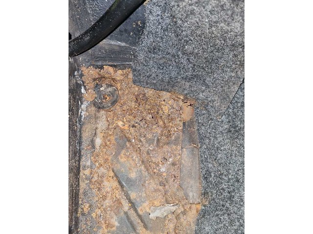 Mercedes-benz - 1976 - s-klasse - 280 s - personenauto - afbeelding 28 van  36