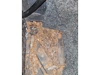 Mercedes-benz - 1976 - s-klasse - 280 s - personenauto - afbeelding 28 van  36