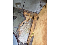 Mercedes-benz - 1976 - s-klasse - 280 s - personenauto - afbeelding 29 van  36