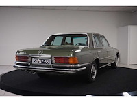 Mercedes-benz - 1976 - s-klasse - 280 s - personenauto - afbeelding 33 van  36