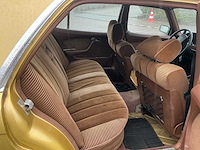 Mercedes-benz - 1976 - s-klasse - 450 sel - personenauto (gz-bz-30) - afbeelding 8 van  23