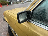 Mercedes-benz - 1976 - s-klasse - 450 sel - personenauto (gz-bz-30) - afbeelding 15 van  23