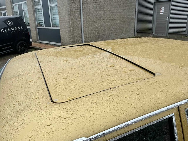 Mercedes-benz - 1976 - s-klasse - 450 sel - personenauto (gz-bz-30) - afbeelding 16 van  23