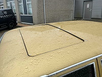 Mercedes-benz - 1976 - s-klasse - 450 sel - personenauto (gz-bz-30) - afbeelding 16 van  23