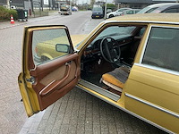 Mercedes-benz - 1976 - s-klasse - 450 sel - personenauto (gz-bz-30) - afbeelding 21 van  23