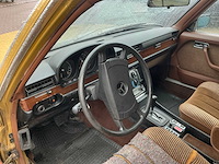 Mercedes-benz - 1976 - s-klasse - 450 sel - personenauto (gz-bz-30) - afbeelding 23 van  23