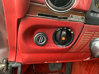 Mercedes-benz - 1979 - sl-klasse - 450 sl roadster - p-235-xn - afbeelding 2 van  23