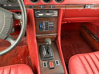 Mercedes-benz - 1979 - sl-klasse - 450 sl roadster - p-235-xn - afbeelding 5 van  23