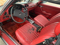 Mercedes-benz - 1979 - sl-klasse - 450 sl roadster - p-235-xn - afbeelding 21 van  23