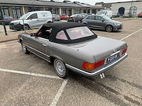 Mercedes-benz - 1979 - sl-klasse - 450 sl roadster - p-235-xn - afbeelding 23 van  23