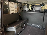 Mercedes-benz - 1983 - g 350 td amg - afbeelding 3 van  13