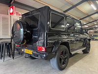 Mercedes-benz - 1983 - g 350 td amg - afbeelding 7 van  13