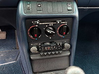 Mercedes-benz - 1984 - 200-500 (w124) - 230 e - kx-26-pp - afbeelding 3 van  14