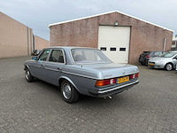 Mercedes-benz - 1984 - 200-500 (w124) - 230 e - kx-26-pp - afbeelding 10 van  14