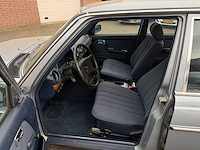 Mercedes-benz - 1984 - 200-500 (w124) - 230 e - kx-26-pp - afbeelding 12 van  14