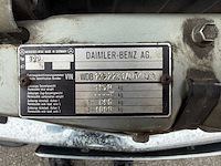 Mercedes-benz - 1984 - 200-500 (w124) - 230 e - kx-26-pp - afbeelding 13 van  14